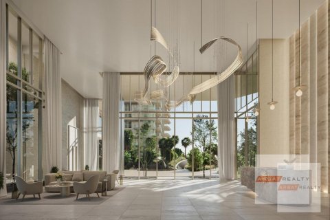 Apartament në Palm Jumeirah, Dubai, Emiratet e Bashkuara Arabe 3 dhoma gjumi, 208 m2. № 600395 - Foto 14