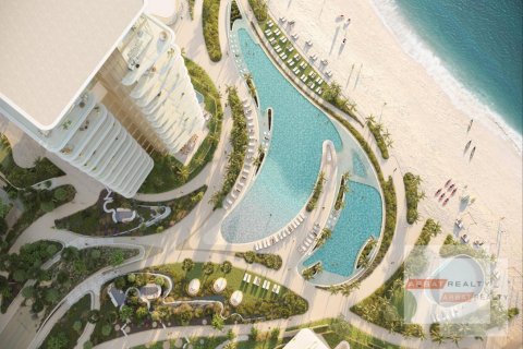 Apartament në Palm Jumeirah, Dubai, Emiratet e Bashkuara Arabe 3 dhoma gjumi, 208 m2. № 600395 - Foto 16