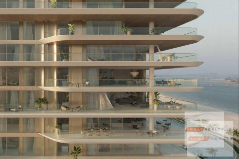 Apartament në Palm Jumeirah, Dubai, Emiratet e Bashkuara Arabe 3 dhoma gjumi, 208 m2. № 600395 - Foto 19