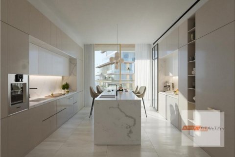 Apartament në Palm Jumeirah, Dubai, Emiratet e Bashkuara Arabe 3 dhoma gjumi, 208 m2. № 600395 - Foto 8