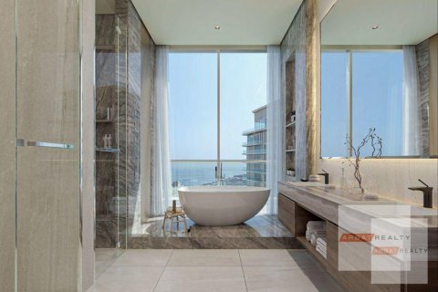 Apartament në Palm Jumeirah, Dubai, Emiratet e Bashkuara Arabe 3 dhoma gjumi, 208 m2. № 600395 - Foto 18