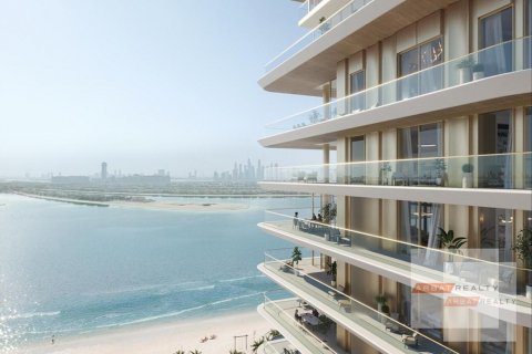 Apartament në Palm Jumeirah, Dubai, Emiratet e Bashkuara Arabe 3 dhoma gjumi, 208 m2. № 600395 - Foto 2