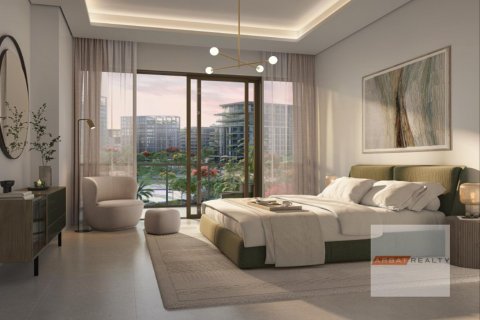 阿联酋 Dubai City Walk 待售 : 1 卧, 71 平方米 , 编号600393 - 照片 4