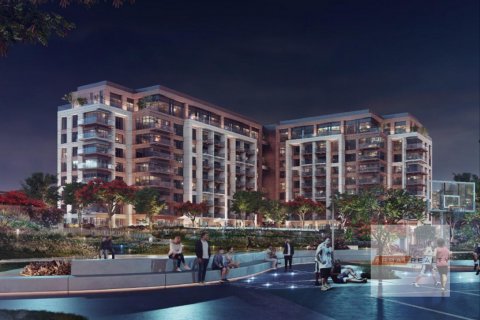 阿联酋 Dubai City Walk 待售 : 1 卧, 71 平方米 , 编号600393 - 照片 12