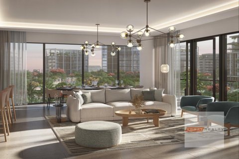 阿联酋 Dubai City Walk 待售 : 1 卧, 71 平方米 , 编号600393 - 照片 3