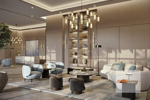阿联酋 Dubai City Walk 待售 : 1 卧, 71 平方米 , 编号600393 - 照片 8