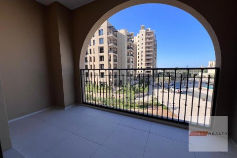 Byt v Umm Suqeim, Dubai, SAE 1 ložnice, 70 m² Č.: 600394 - fotografie 6