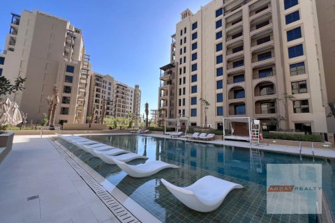 Byt v Umm Suqeim, Dubai, SAE 1 ložnice, 70 m² Č.: 600394 - fotografie 12
