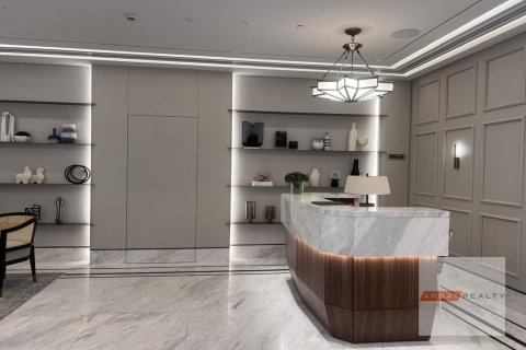 Byt v Umm Suqeim, Dubai, SAE 1 ložnice, 70 m² Č.: 600394 - fotografie 10
