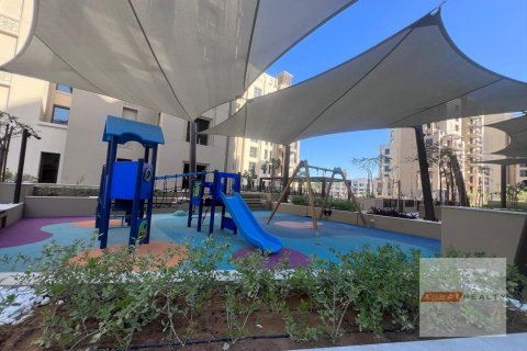 Byt v Umm Suqeim, Dubai, SAE 1 ložnice, 70 m² Č.: 600394 - fotografie 11