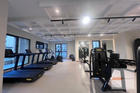 Byt v Umm Suqeim, Dubai, SAE 1 ložnice, 70 m² Č.: 600394 - fotografie 7