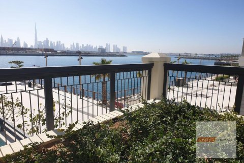 Apartament në Jumeirah, Dubai, Emiratet e Bashkuara Arabe 1 dhomë gjumi, 82 m2. № 600396 - Foto 1