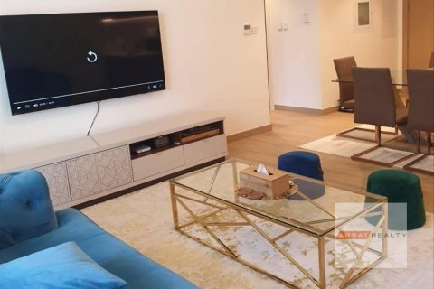 Apartament në Jumeirah, Dubai, Emiratet e Bashkuara Arabe 1 dhomë gjumi, 82 m2. № 600396 - Foto 4