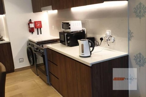 Apartament në Jumeirah, Dubai, Emiratet e Bashkuara Arabe 1 dhomë gjumi, 82 m2. № 600396 - Foto 9