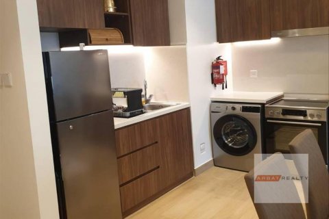 Apartament në Jumeirah, Dubai, Emiratet e Bashkuara Arabe 1 dhomë gjumi, 82 m2. № 600396 - Foto 8
