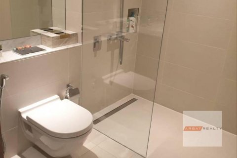 Apartament në Jumeirah, Dubai, Emiratet e Bashkuara Arabe 1 dhomë gjumi, 82 m2. № 600396 - Foto 11
