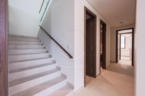 Vila na Saadiyat Island, Abu Dhabi, SAE 5 ložnice, 894 m² Č.: 615219 - fotografie 17
