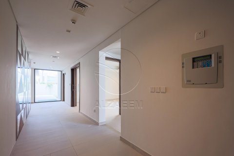 Vila na Saadiyat Island, Abu Dhabi, SAE 5 ložnice, 894 m² Č.: 615219 - fotografie 5