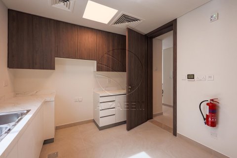 Vila na Saadiyat Island, Abu Dhabi, SAE 5 ložnice, 894 m² Č.: 615219 - fotografie 13