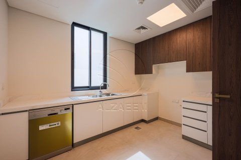 Vila na Saadiyat Island, Abu Dhabi, SAE 5 ložnice, 894 m² Č.: 615219 - fotografie 12
