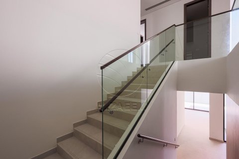 Vila na Saadiyat Island, Abu Dhabi, SAE 5 ložnice, 894 m² Č.: 615219 - fotografie 24