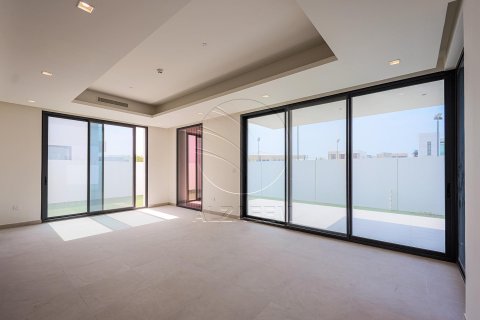 Vila na Saadiyat Island, Abu Dhabi, SAE 5 ložnice, 894 m² Č.: 615219 - fotografie 4