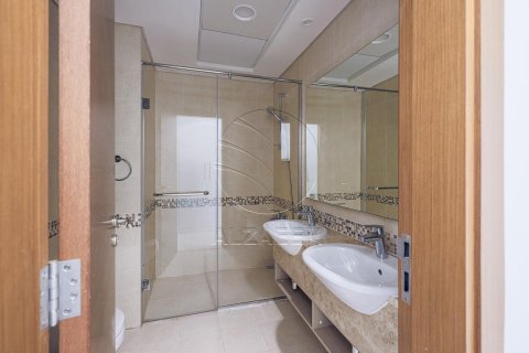 Vila na Saadiyat Island, Abu Dhabi, SAE 5 ložnice, 894 m² Č.: 615219 - fotografie 16