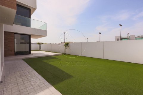 Vila na Saadiyat Island, Abu Dhabi, SAE 5 ložnice, 894 m² Č.: 615219 - fotografie 3
