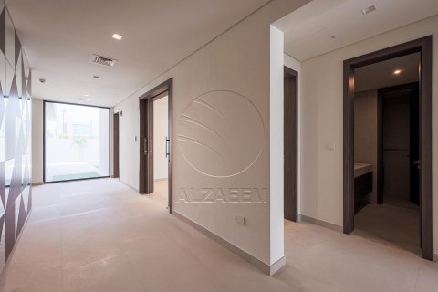Vila na Saadiyat Island, Abu Dhabi, SAE 5 ložnice, 894 m² Č.: 615219 - fotografie 11