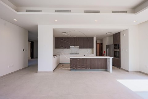 Vila na Saadiyat Island, Abu Dhabi, SAE 5 ložnice, 894 m² Č.: 615219 - fotografie 7