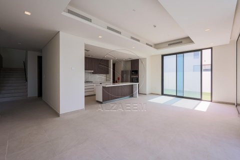 Vila na Saadiyat Island, Abu Dhabi, SAE 5 ložnice, 894 m² Č.: 615219 - fotografie 6