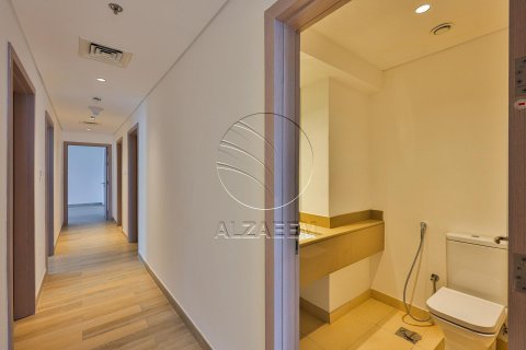 Apartmen di Yas Island, Abu Dhabi, UAE 3 bilik tidur, 132 meter persegi № 615222 - foto 11