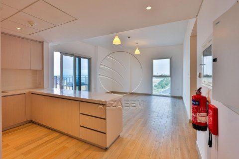 Apartmen di Yas Island, Abu Dhabi, UAE 3 bilik tidur, 132 meter persegi № 615222 - foto 1
