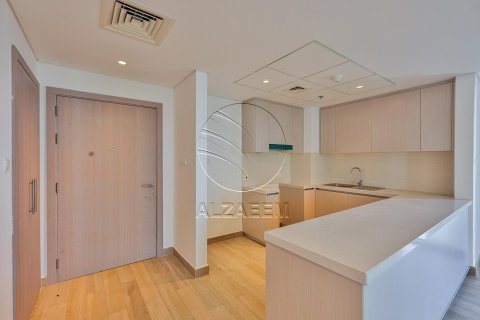 Apartmen di Yas Island, Abu Dhabi, UAE 3 bilik tidur, 132 meter persegi № 615222 - foto 5