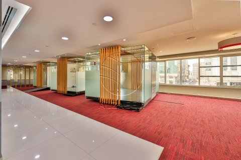 Pronë komerciale në Al Nahyan Camp, Abu Dhabi, Emiratet e Bashkuara Arabe 616 m2. № 615223 - Foto 9