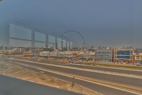 Pronë komerciale në Al Nahyan Camp, Abu Dhabi, Emiratet e Bashkuara Arabe 661 m2. № 615224 - Foto 16