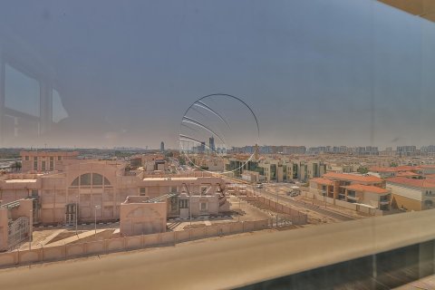 Pronë komerciale në Al Nahyan Camp, Abu Dhabi, Emiratet e Bashkuara Arabe 661 m2. № 615224 - Foto 15