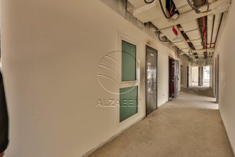 Pronë komerciale në Al Nahyan Camp, Abu Dhabi, Emiratet e Bashkuara Arabe 661 m2. № 615224 - Foto 13