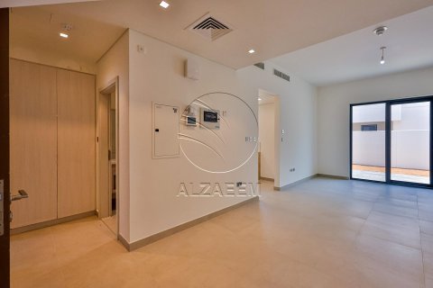 Řadový dům na Yas Island, Abu Dhabi, SAE 2 ložnice, 169 m² Č.: 615225 - fotografie 5
