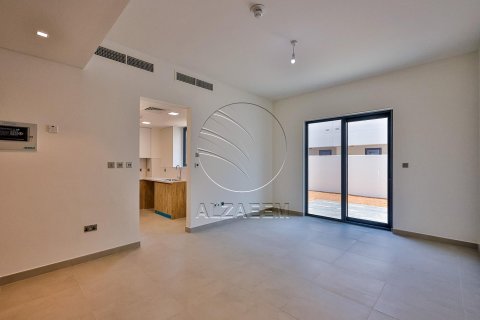 Řadový dům na Yas Island, Abu Dhabi, SAE 2 ložnice, 169 m² Č.: 615225 - fotografie 2