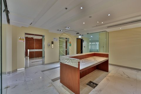 Komerční nemovitost v Al Nahyan Camp, Abu Dhabi, SAE 661 m² Č.: 615220 - fotografie 4