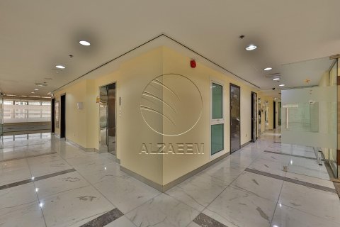 Komerční nemovitost v Al Nahyan Camp, Abu Dhabi, SAE 661 m² Č.: 615220 - fotografie 14
