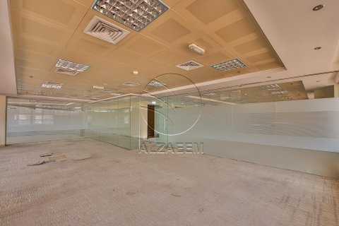 Komerční nemovitost v Al Nahyan Camp, Abu Dhabi, SAE 661 m² Č.: 615220 - fotografie 24