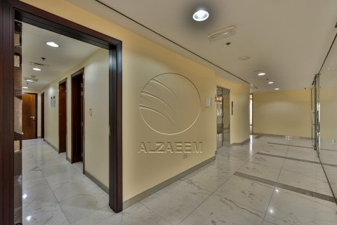 Komerční nemovitost v Al Nahyan Camp, Abu Dhabi, SAE 661 m² Č.: 615220 - fotografie 20