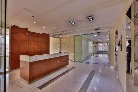 Komerční nemovitost v Al Nahyan Camp, Abu Dhabi, SAE 661 m² Č.: 615220 - fotografie 2