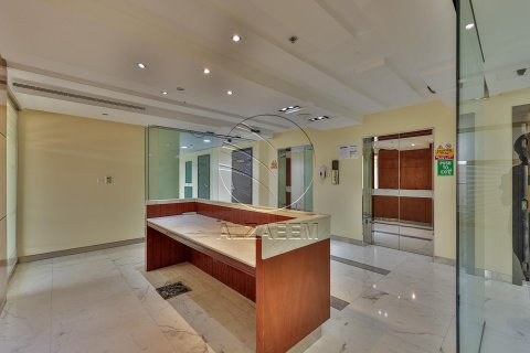 Komerční nemovitost v Al Nahyan Camp, Abu Dhabi, SAE 661 m² Č.: 615220 - fotografie 3