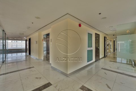 Komerční nemovitost v Al Nahyan Camp, Abu Dhabi, SAE 661 m² Č.: 615220 - fotografie 5