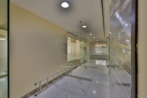 Komerční nemovitost v Al Nahyan Camp, Abu Dhabi, SAE 661 m² Č.: 615220 - fotografie 6