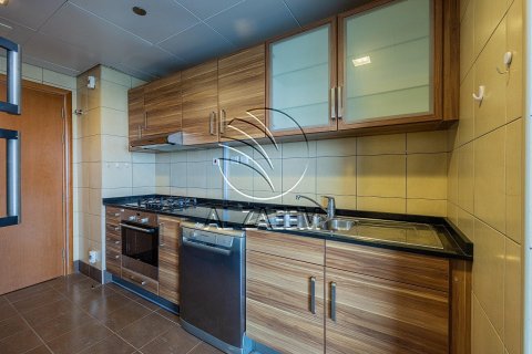 Byt v Al Reem Island, Abu Dhabi, SAE 1 ložnice, 114 m² Č.: 615221 - fotografie 6