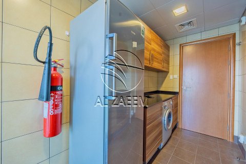 Byt v Al Reem Island, Abu Dhabi, SAE 1 ložnice, 114 m² Č.: 615221 - fotografie 7
